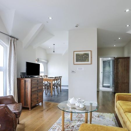 Harlech Apartments - Gwern Εξωτερικό φωτογραφία