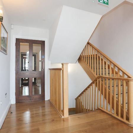 Harlech Apartments - Gwern Εξωτερικό φωτογραφία
