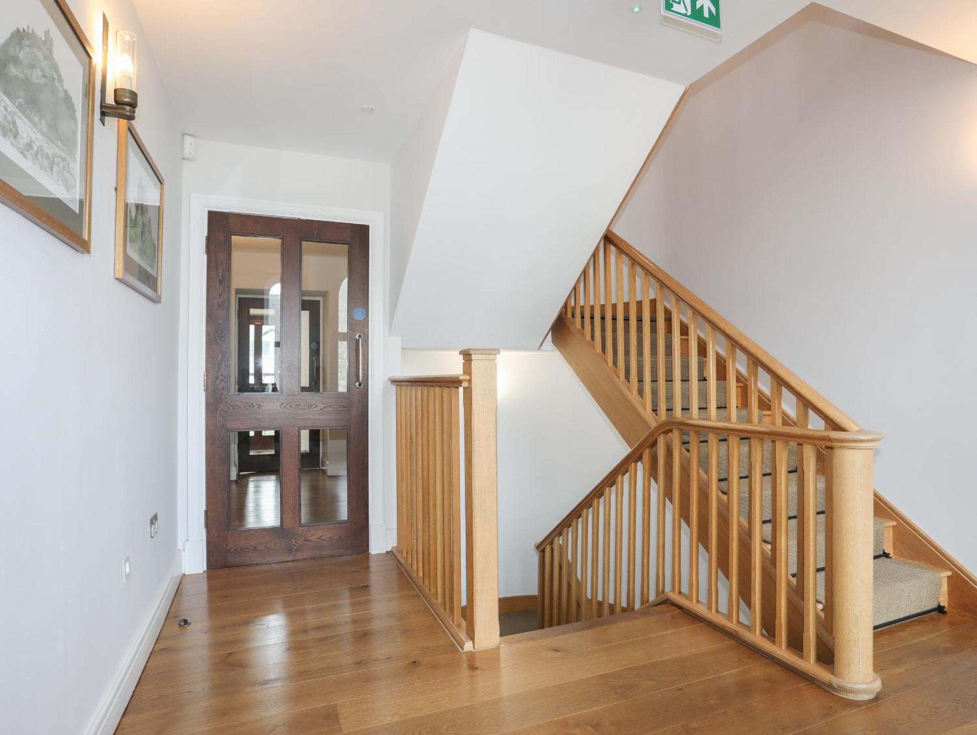 Harlech Apartments - Gwern Εξωτερικό φωτογραφία
