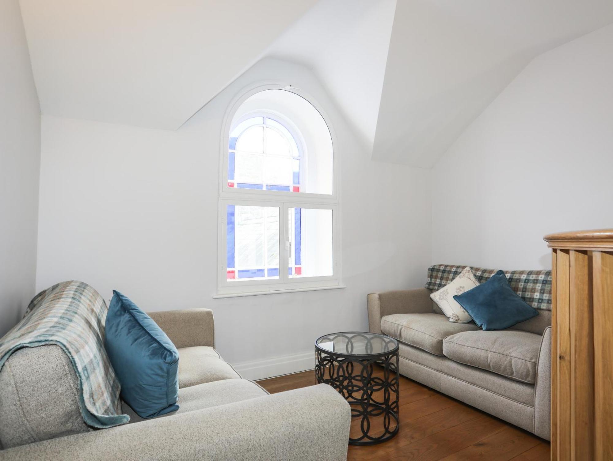 Harlech Apartments - Gwern Εξωτερικό φωτογραφία