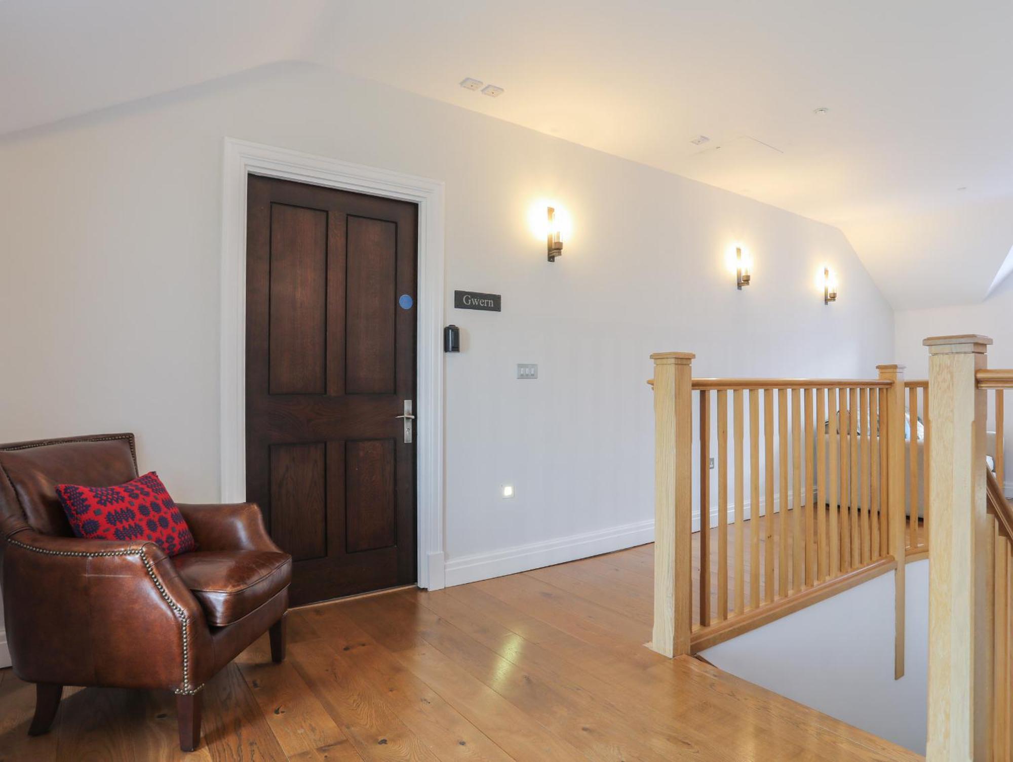 Harlech Apartments - Gwern Εξωτερικό φωτογραφία