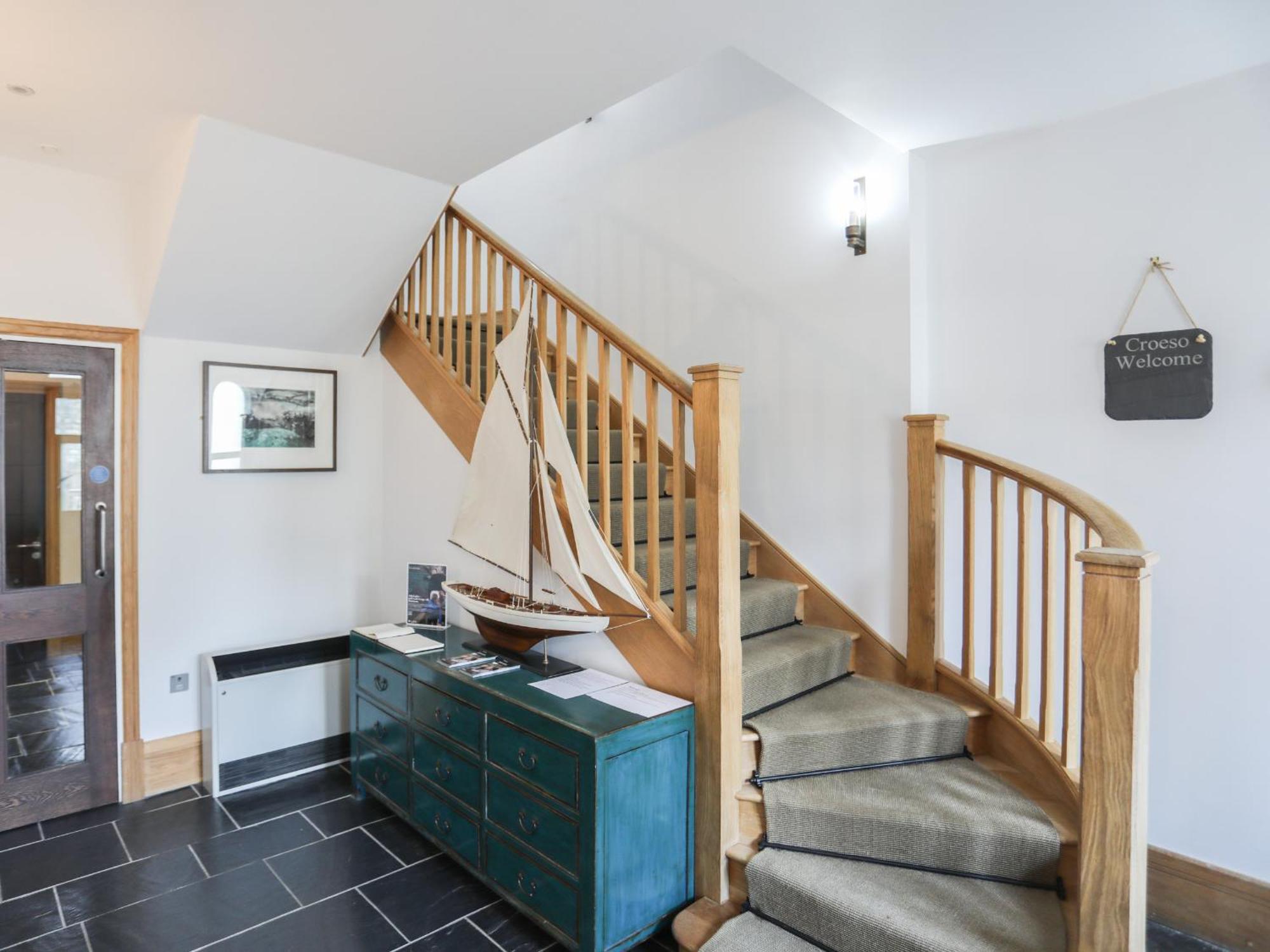 Harlech Apartments - Gwern Εξωτερικό φωτογραφία
